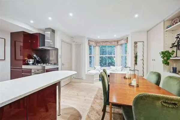 Rockley Road, Brook Green, London, W14 0DA | Property for sale | Savills