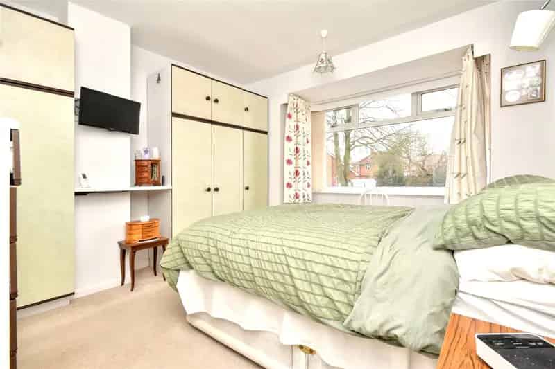 3-Bed Semi-Detached Home in Garforth Renovation Project