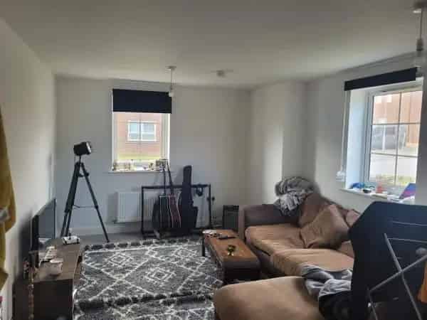 1 Bed Property Near South Downs Allocated Parking BN2 BN1 Swaps