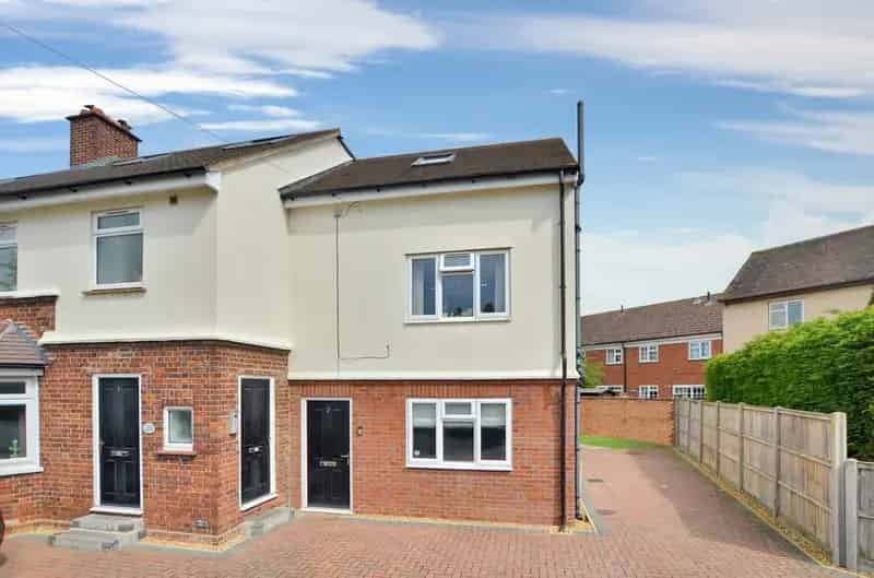 1 Bedroom Apartment near Addenbrooke's Hospital