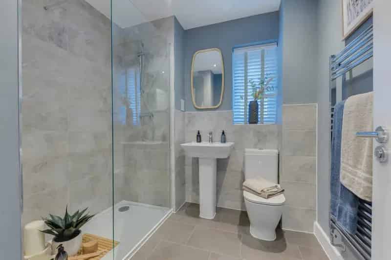 3 Bedroom House in Ketton Near Stamford