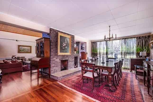 Detached house for sale in Seymour Road, London SW19