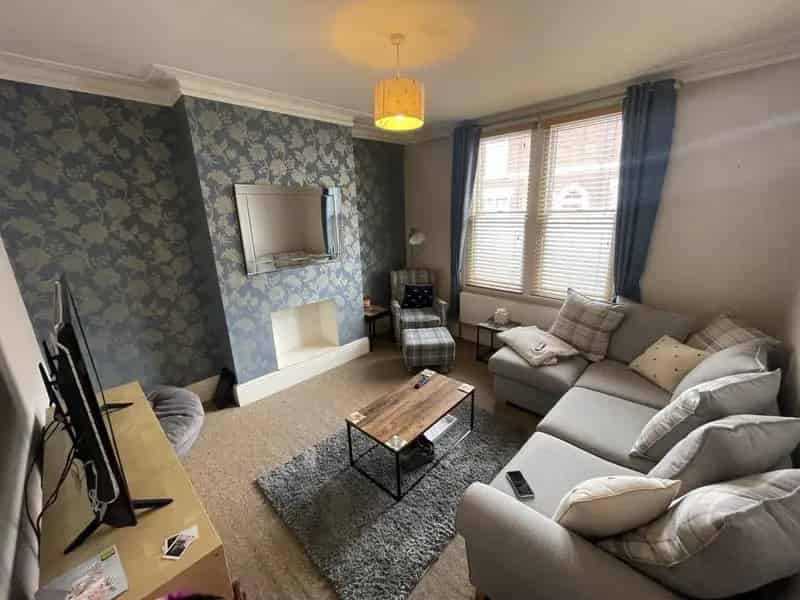 3 Bedroom Victorian Terrace House to Rent in Derby City Centre