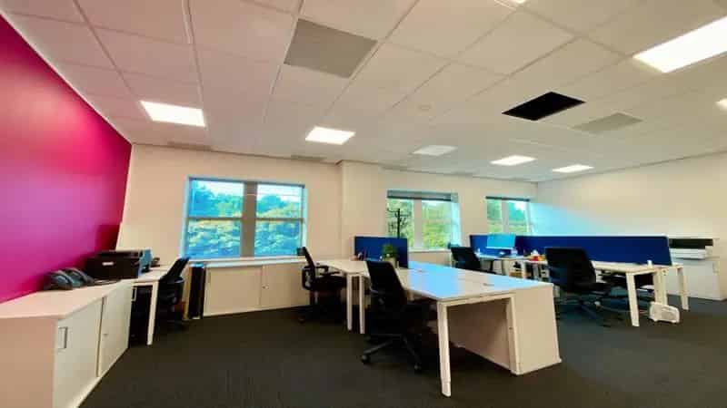 Commercial property For Rent , 960, Capability Green, Luton, England