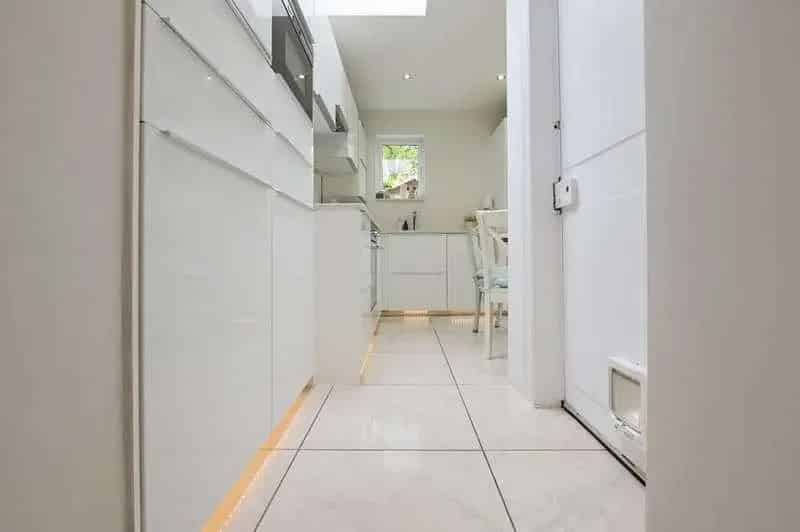 4 Bedroom Victorian House for Sale in Edinburgh