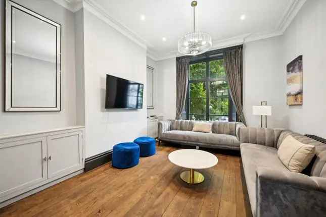 Property to Rent in Gunter Grove Chelsea SW10