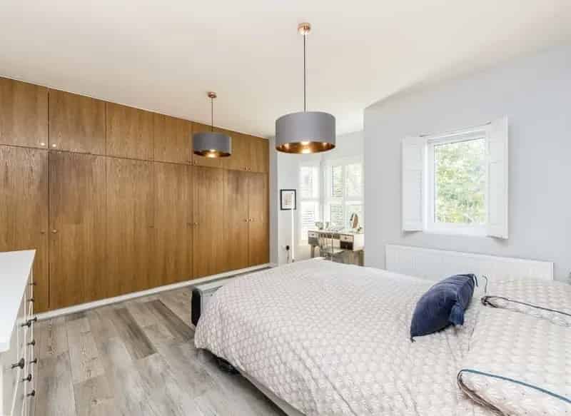 Spacious Maisonette in Tooting Broadway 864 sqft