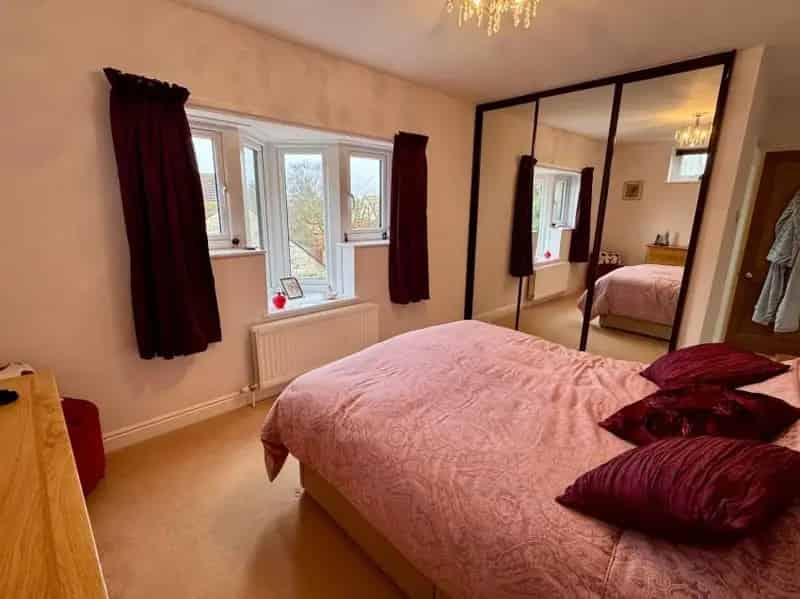 4 Bed Detached House For Sale Saxton