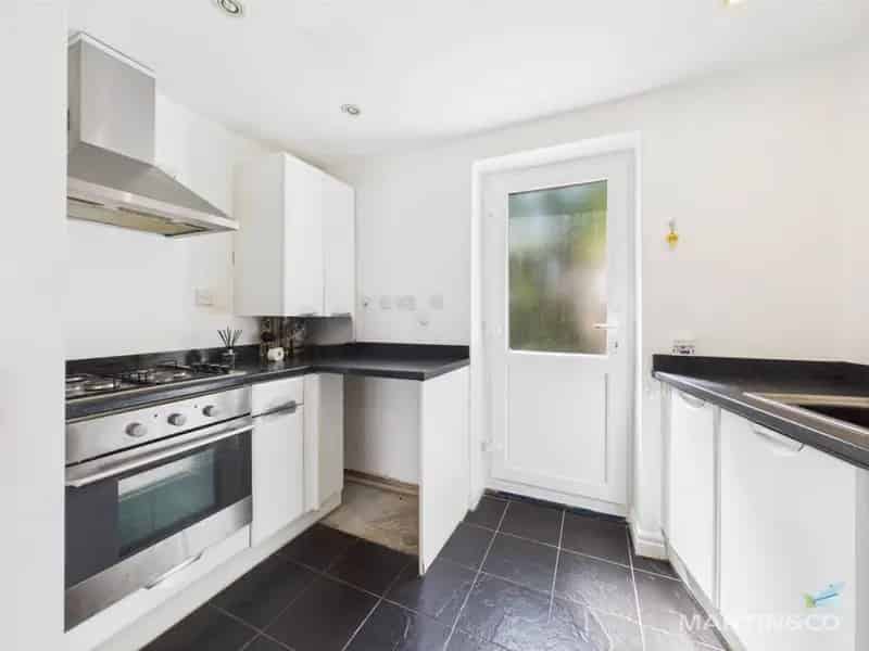 1 Bedroom Flat To Rent