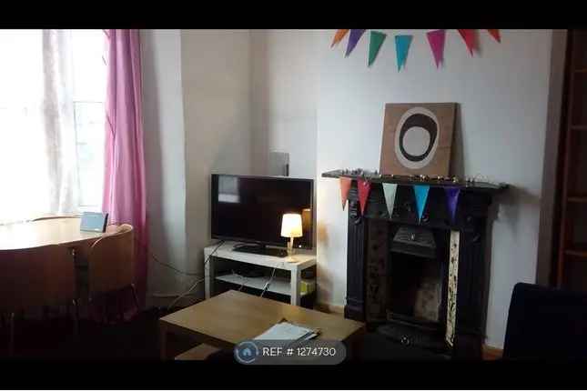 Terraced House to Rent Ashley Down Road Bristol BS7