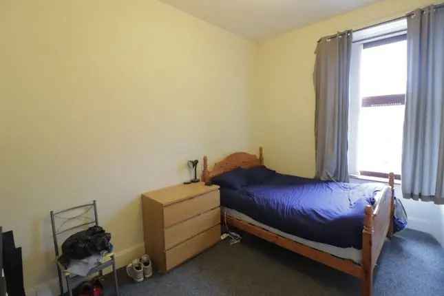 Flat for sale in Chancellor Street, Glasgow G11