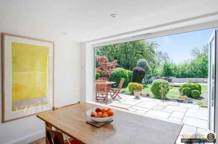 4 Bed House for Sale Hilltop Village