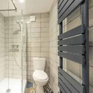 8 Bedroom House Manchester Student Property Bills Included