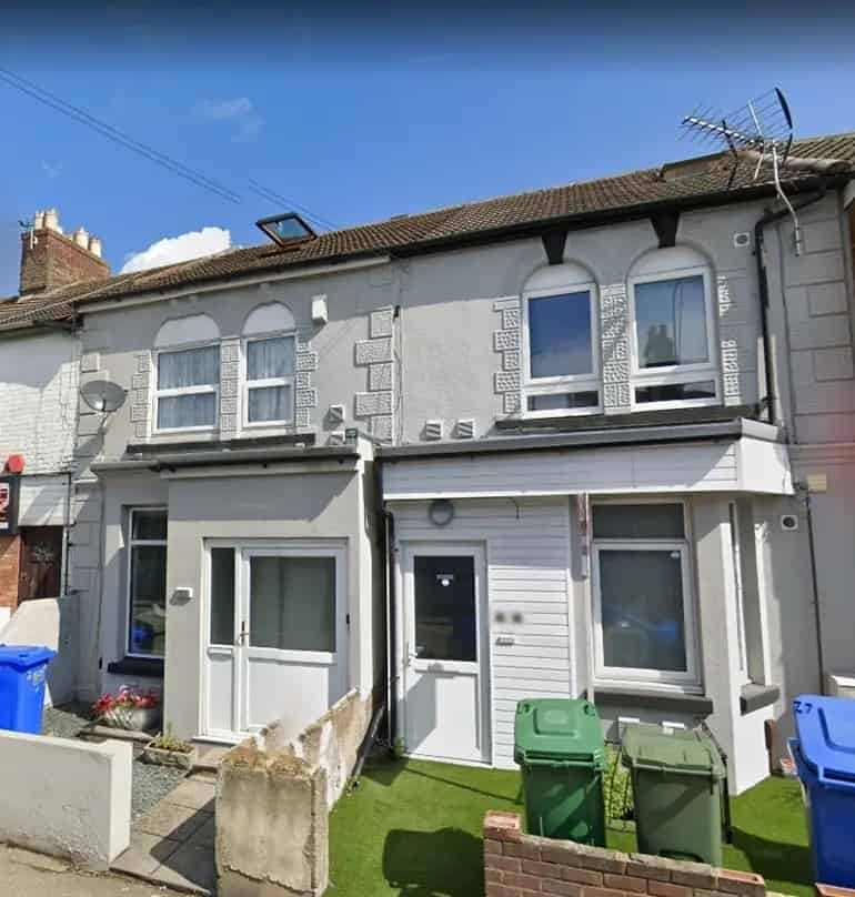 All Bills Included 1-Bed Flat - Single Occupancy