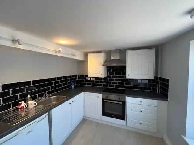 2 Bedroom Flat in Diss Town Centre - Newly Renovated