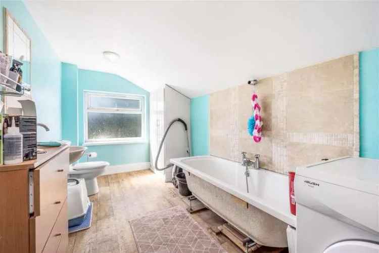 2 Bed Terraced House For Sale Boston