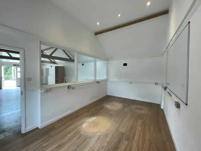 Office and Storage Premises, Walkern Hall Farm, Walkern, Stevenage, Hertfordshire, SG2