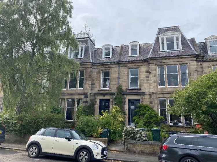 2 Bedroom Flat to Rent Edinburgh