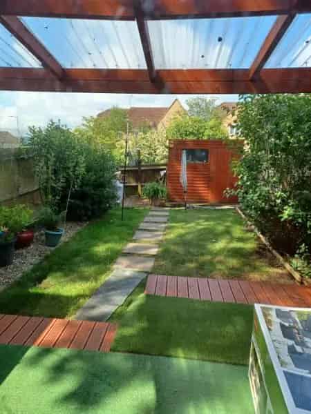 Adapted Home Near London Euston  Wet Room Stair Lift