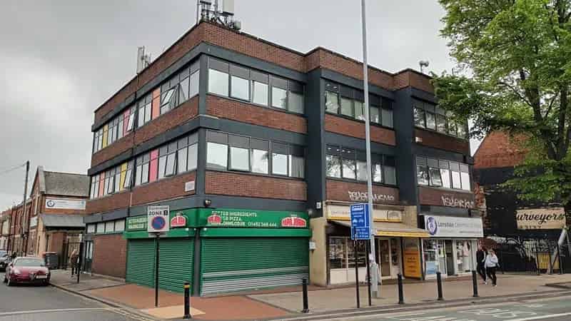 16 HMO Flats 999 Year Leasehold Refurbished Ensuite Shower WC