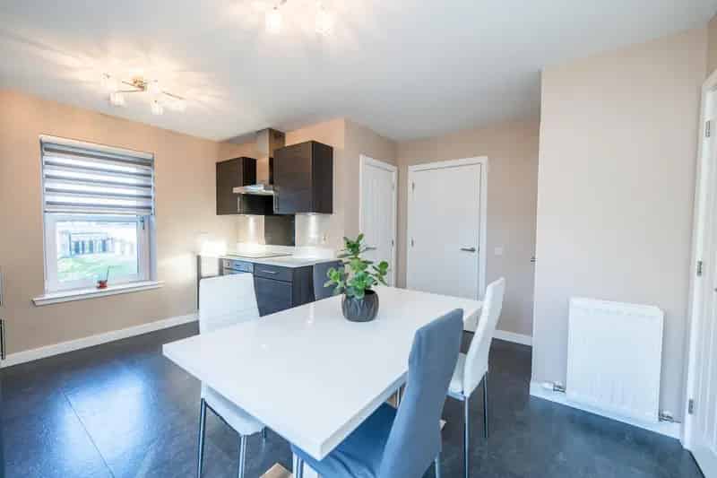 House For Rent , Inverugie, Scotland