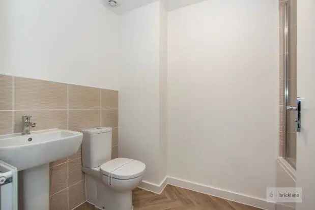 Three Bedroom House in Lawrence Weston Bristol