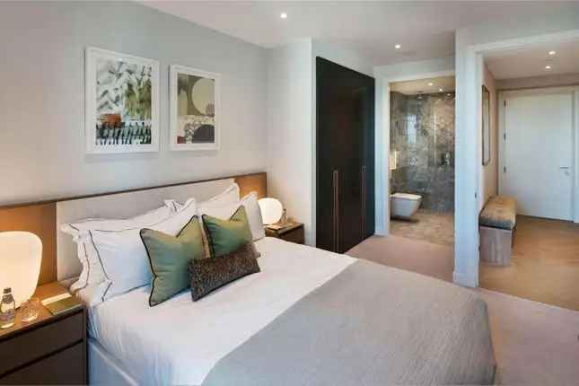 Flat for Sale in Borough SE1