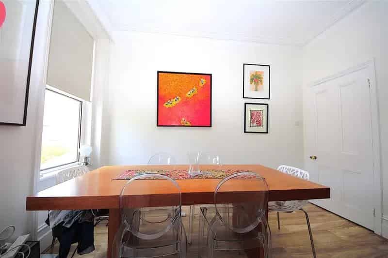 3 Bedroom Flat House to Rent Muswell Hill
