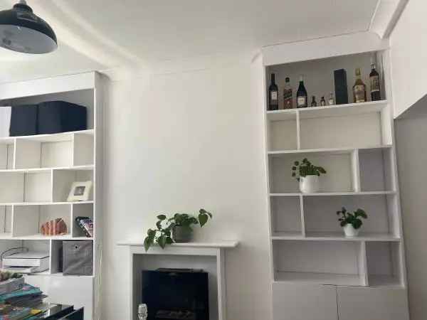 Flat For Rent in London, England