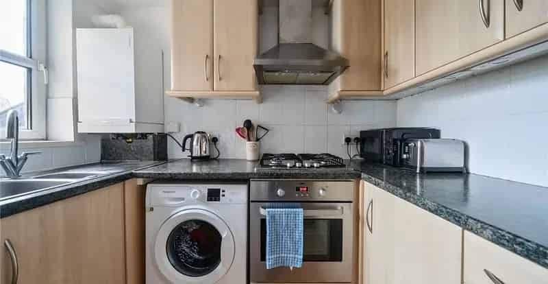 1 bedroom property for sale