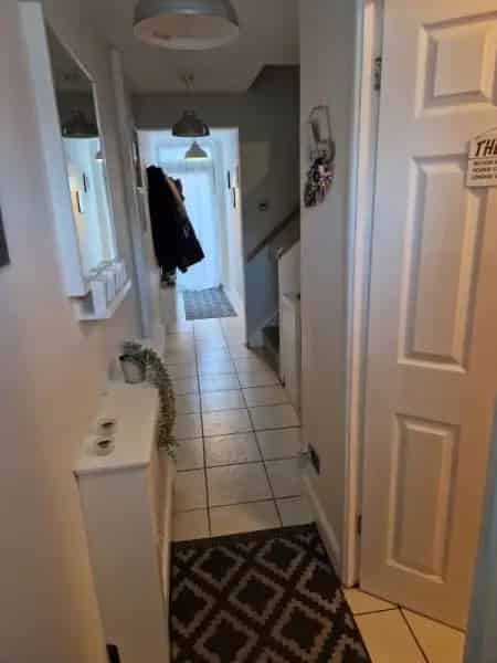 Large 5 Bedroom Townhouse 3 Floors Southborough Bidborough