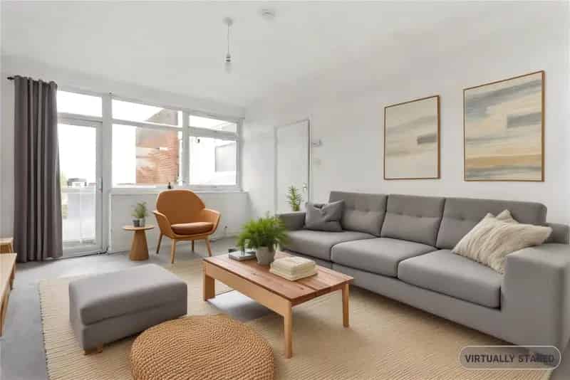 1 Bedroom Flat Streatham High Road London