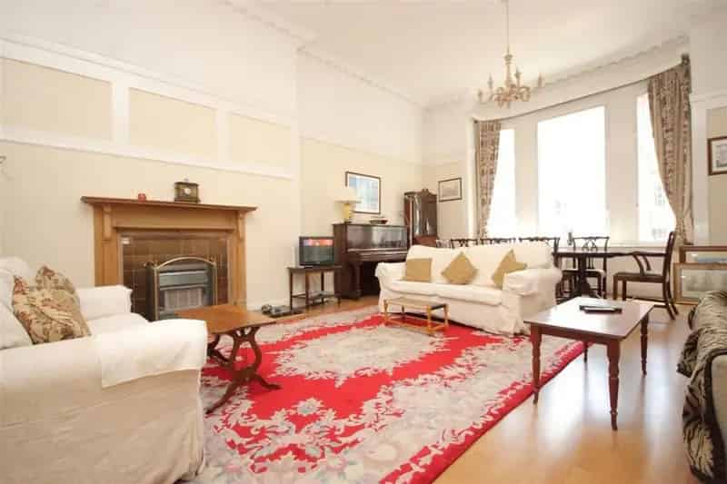 1 bedroom flat to rent