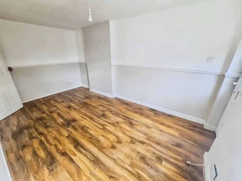 1 Bedroom Flat to Rent Ashton-in-Makerfield WN4