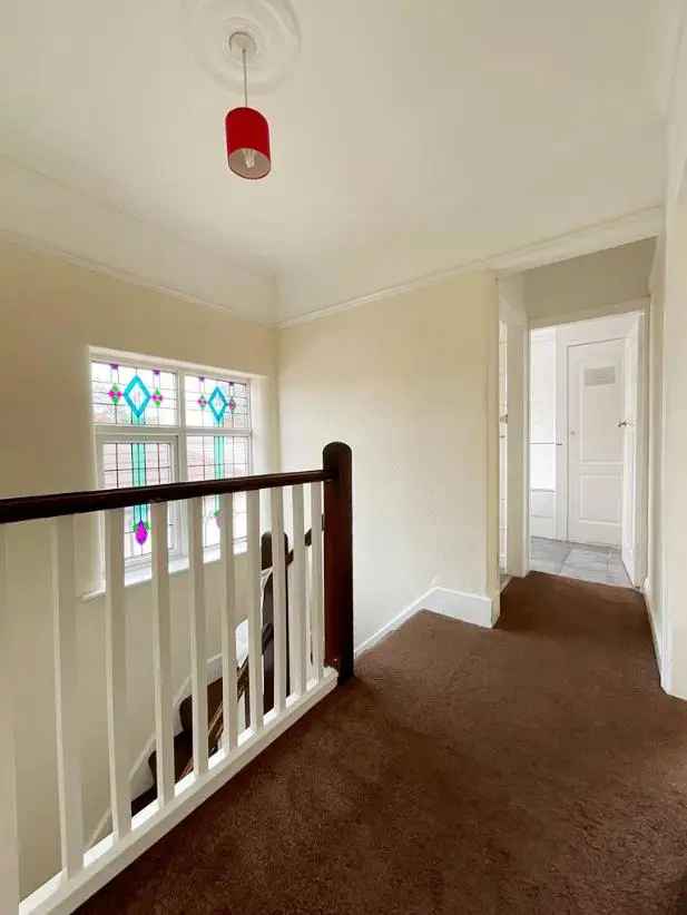 3 Bed Semi-Detached House For Sale