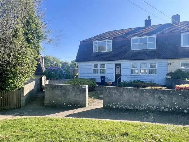 2 Bedroom Apartment for Sale