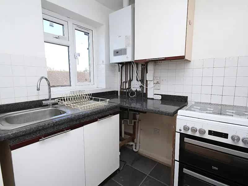 2 Bed Flat for Sale NO FORWARD CHAIN Canford Heath