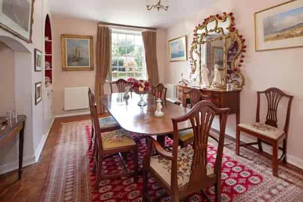 Little Coxwell, Faringdon, Oxfordshire, SN7 7LW | Property for sale | Savills