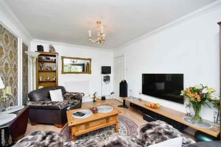 2 Bed Semi-Detached Bungalow Peacehaven