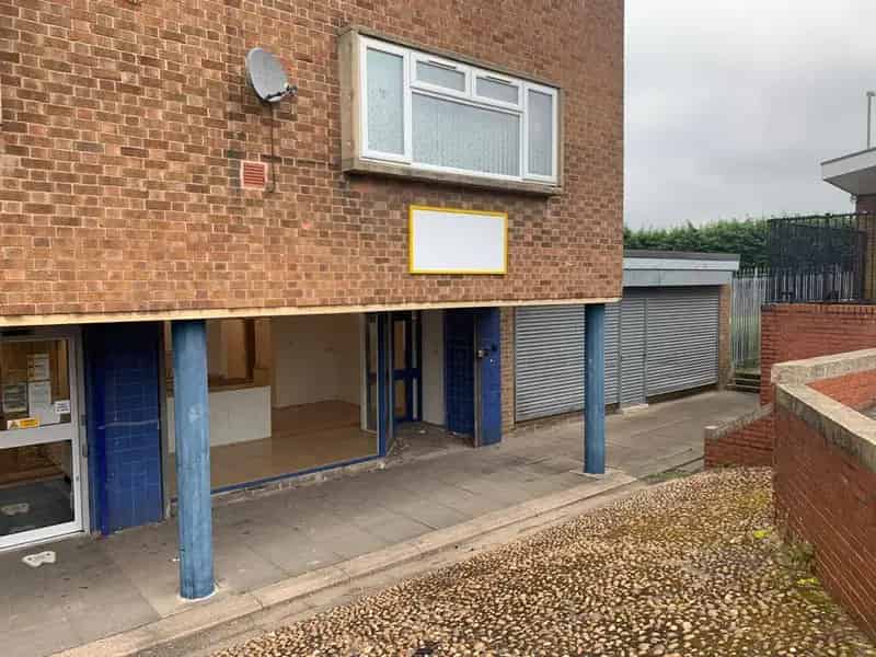 Shop for Sale in Kirk Hallam, Ilkeston