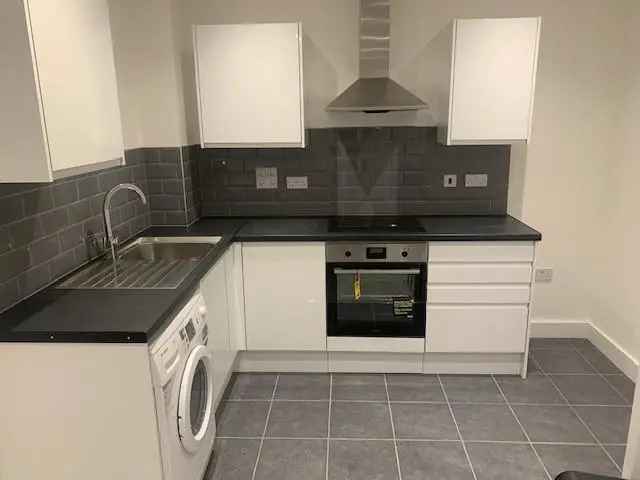 2 bedroom flat to rent