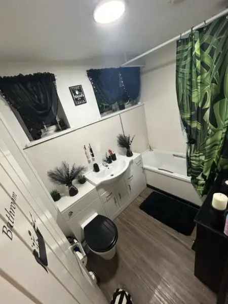 House For Rent in Walsall, England