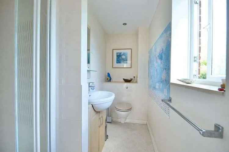 4 Bed Detached House for Sale South Wonston
