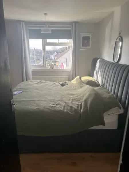 Spacious 3-Bedroom Flat near Potters Bar Station