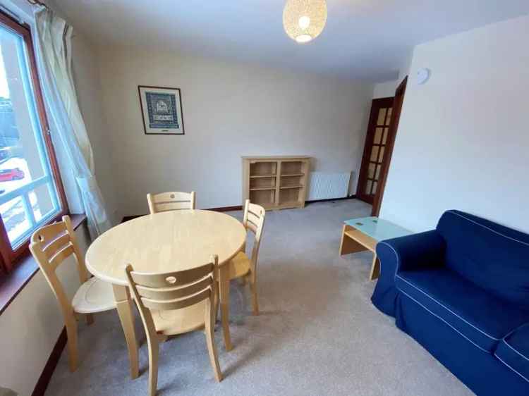 Flat For Sale in Aberdeen City, Scotland