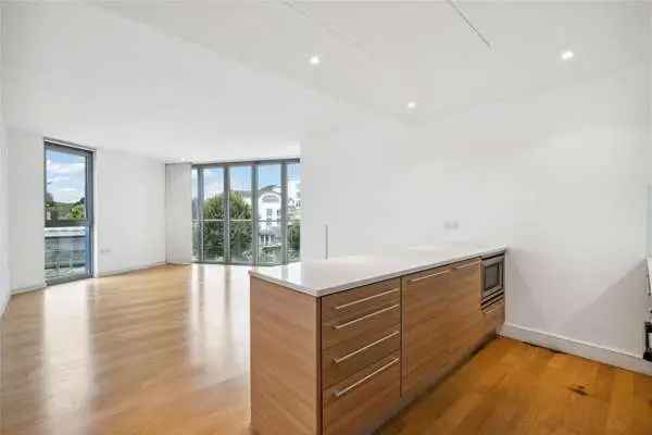 Milliners House, Riverside Quarter, Eastfields Avenue, London, SW18 1LP | Property for sale | Savills