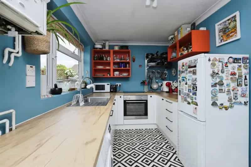 2 Double Bedroom House in Lewes - Ideal for First Time Buyers