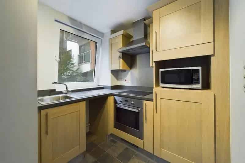 1 Bedroom Flat To Let in Southampton City Centre