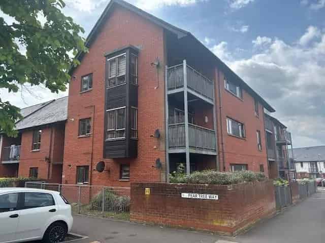 2 Bedroom Flat for Sale