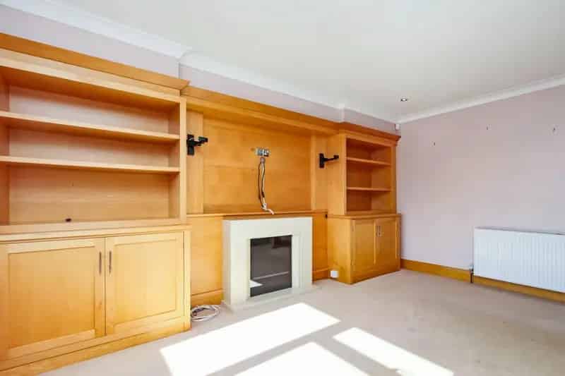 2 Bedroom Flat For Sale Near York Knavesmire